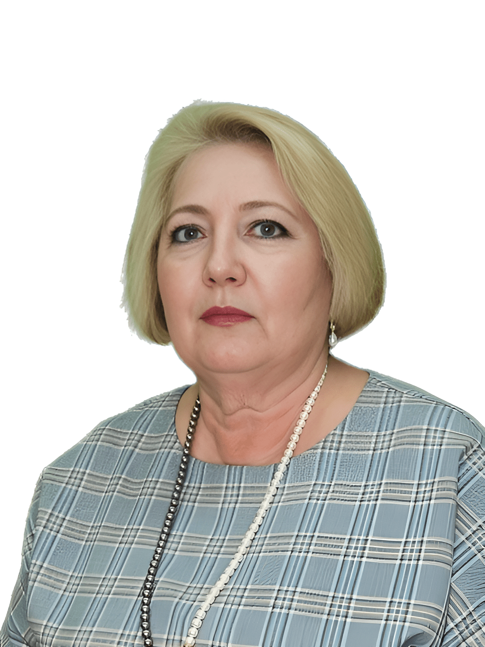 Балабайкина Наталия Геннадьевна.