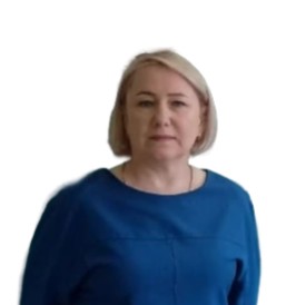 Фофилова Елена Леонидовна.