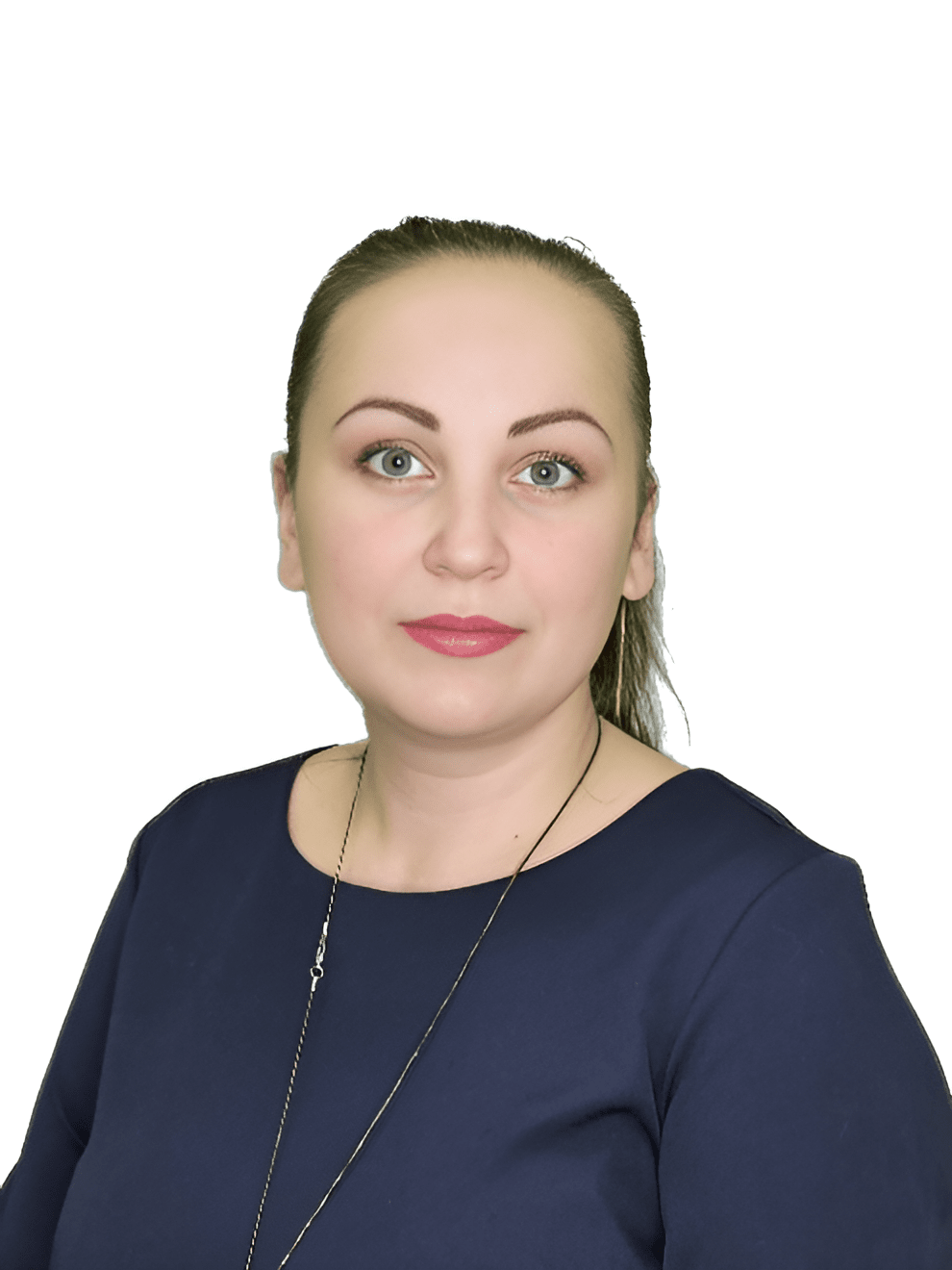 Радченко Оксана Александровна.