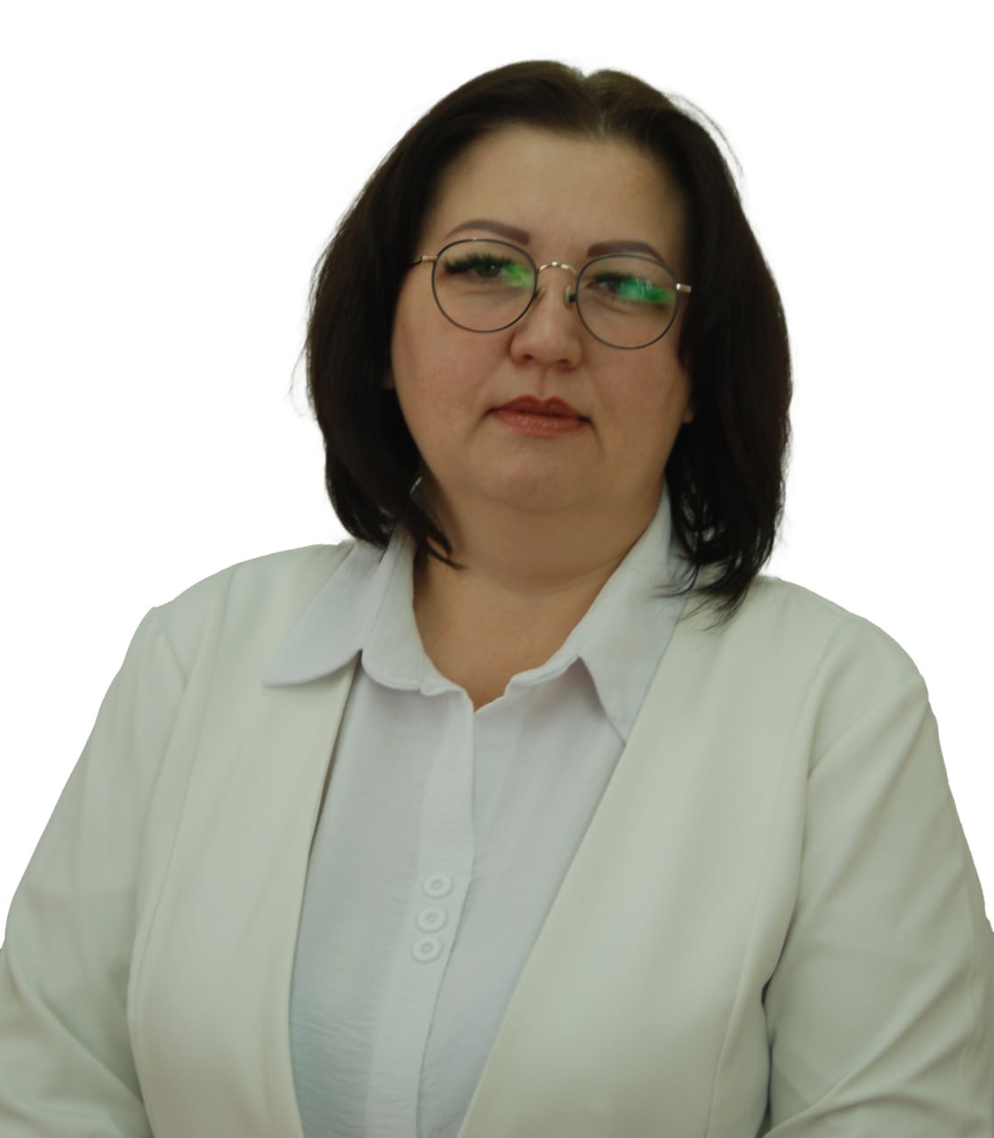 Вострецова Надежда Геннадьевна.